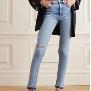 NWT RAG & BONE Jean